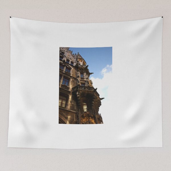 Item preview, Up Up to the Munich Tops designed and sold by SmoothBreeze7 | Liz Collet Photography.