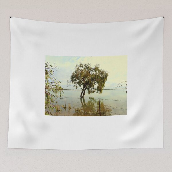Item preview, Waterways via West Wyalong NSW.Australia  designed and sold by ginnymac.