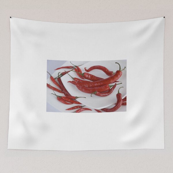 Item preview, red pepper designed and sold by VioDeSign.