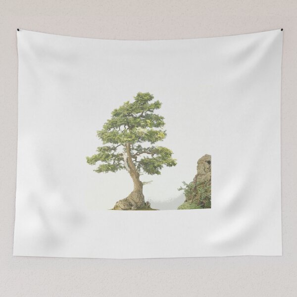 Item preview, Bonsai scene designed and sold by Michael Birchmore.