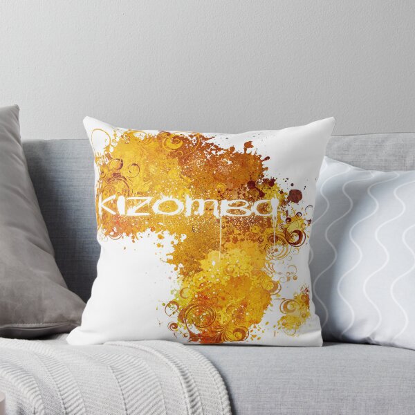 Item preview, Kizomba. Africa designed and sold by Scila.