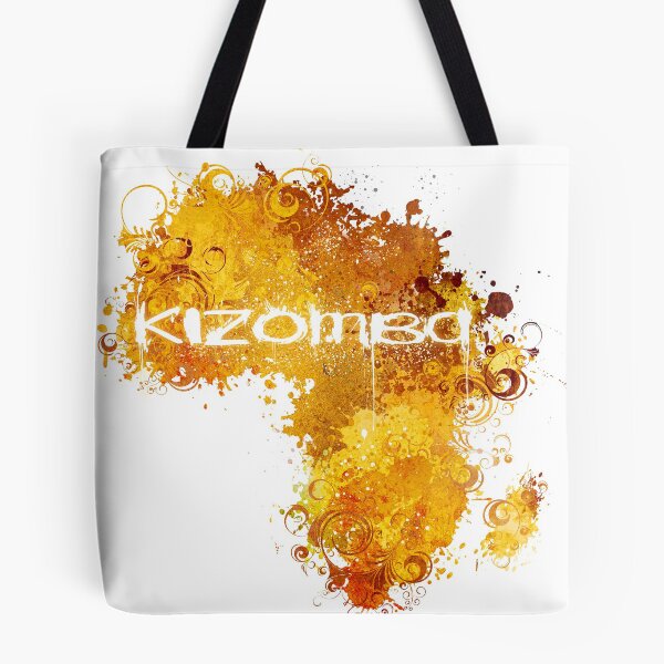 Item preview, Kizomba. Africa designed and sold by Scila.