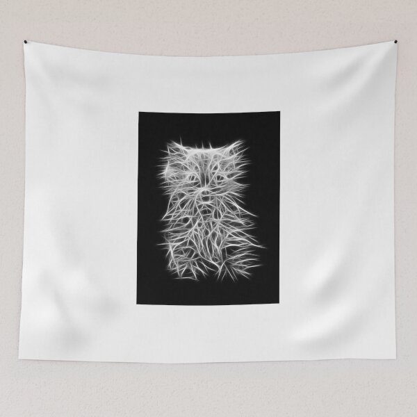 Item preview, Kitten designed and sold by Mikhail Palinchak.