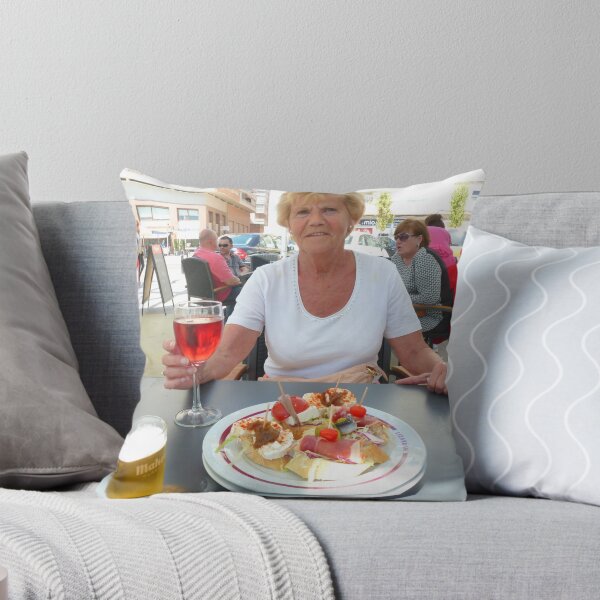 Item preview, Tapas Time. designed and sold by Janone.