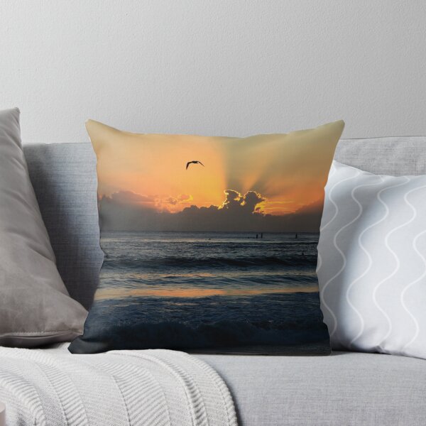 Item preview, Early Morning Flight designed and sold by Noel Elliot.
