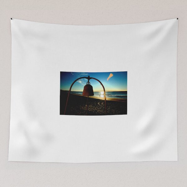 Item preview, Beach Bell, North Beach, Wollongong, NSW 2007 designed and sold by muz2142.