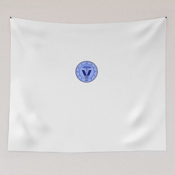 Item preview, veterinary logo 3 designed and sold by SofiaYoushi.