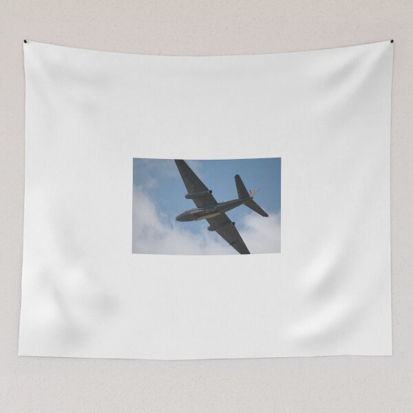 Item preview, Canberra Flypast - Bomb Doors Open designed and sold by muz2142.