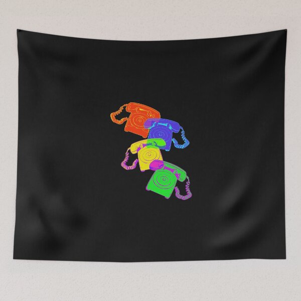 Item preview, Hotline designed and sold by trash.