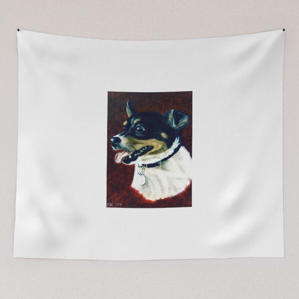 Item preview, Mattie designed and sold by Martin Kirkwood.