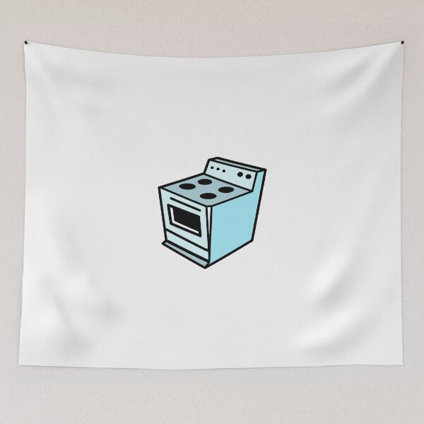 Item preview, STOVE designed and sold by SofiaYoushi.