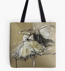 Lovely and Fair Tote Bag