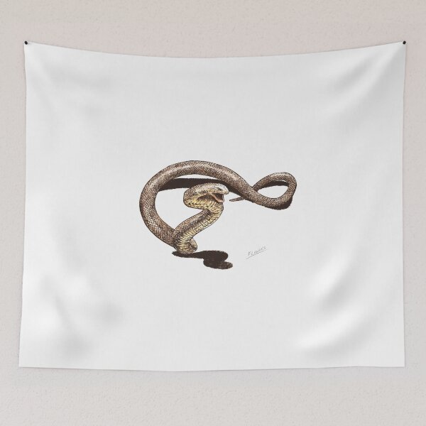 Item preview, Eastern Brown designed and sold by SnakeArtist.