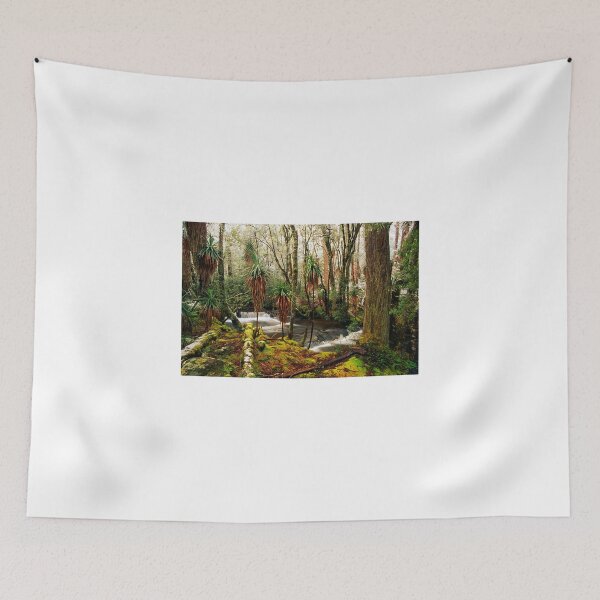 Item preview, Pine Valley in winter designed and sold by Kevin McGennan.