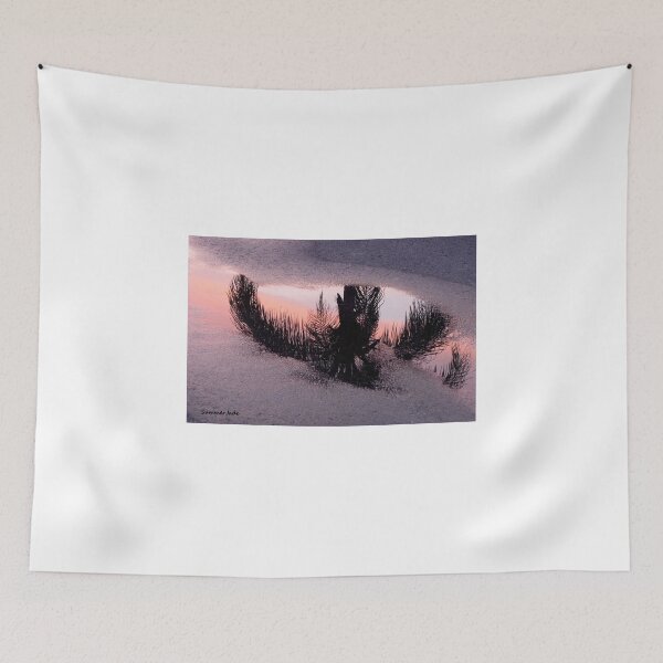Item preview, Florida Puddle Reflection designed and sold by SummerJade.