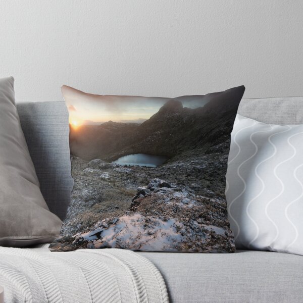 Item preview, Cradle Valley Sunrise designed and sold by Robert Mullner.