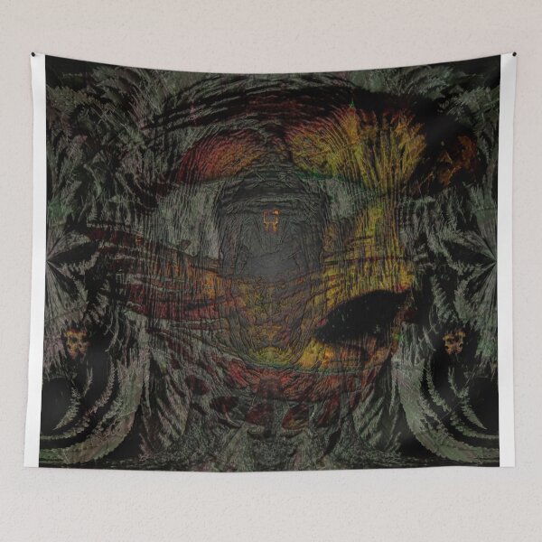 Item preview, Abstract Gothica designed and sold by Klezedawg Imaging.