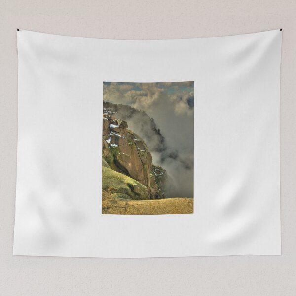 Item preview, Mount Buffalo Gorge  designed and sold by Kevin McGennan.