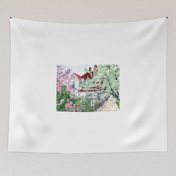 Item preview, Eureka Springs Springtime designed and sold by yvonnecarter.
