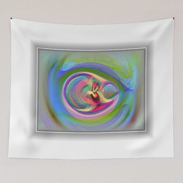 Item preview, Abstract  #14 designed and sold by glink.