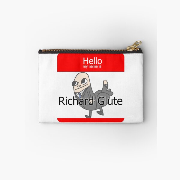 Item preview, Richard Glutes designed and sold by Caveman86.
