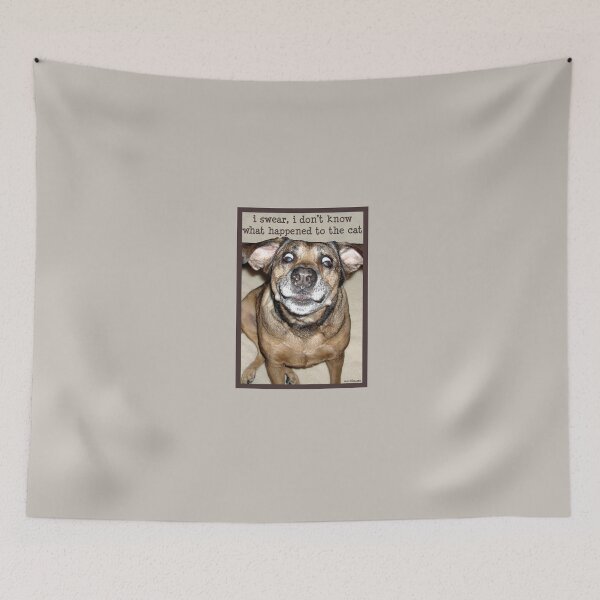 Item preview, Funny Mattie 3.1 designed and sold by Samitha Edwards.