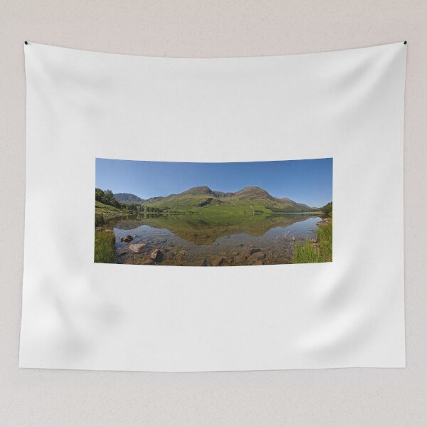 Item preview, Butteremere lake district cumbria  designed and sold by eddiej.