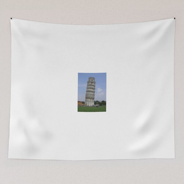 Item preview, pisa designed and sold by sharon Wingard.