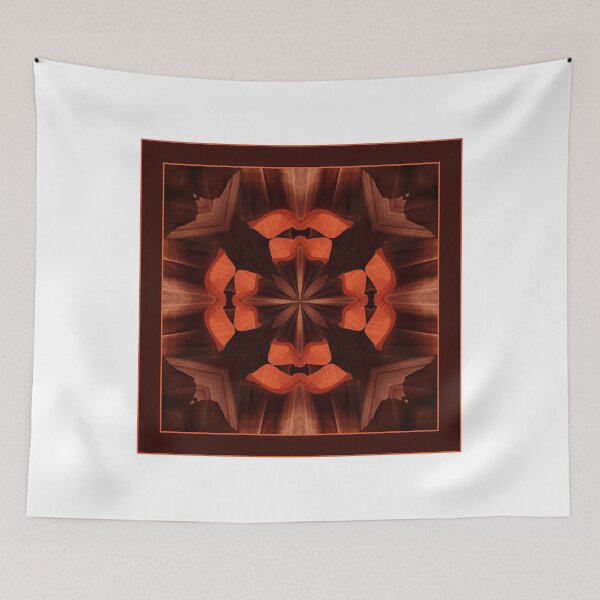 Item preview, The Chocolate Shawl designed and sold by owlspook.