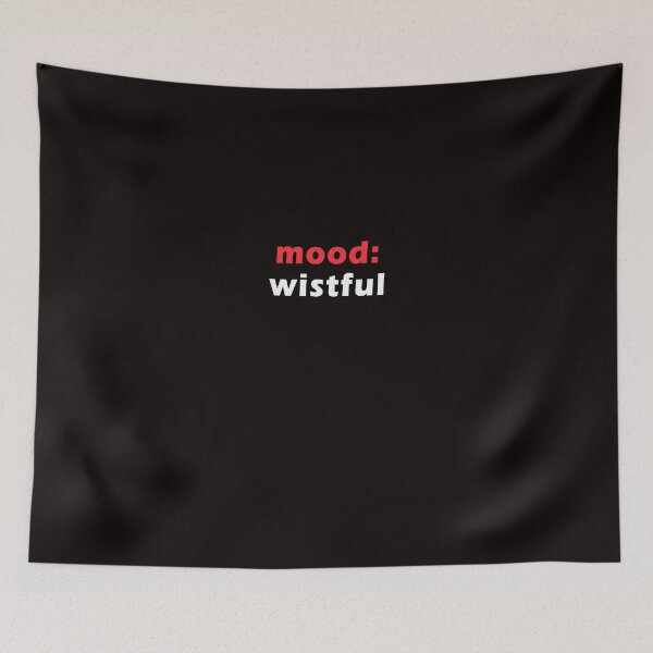 Item preview, mood:wistful designed and sold by Tania  Donald.