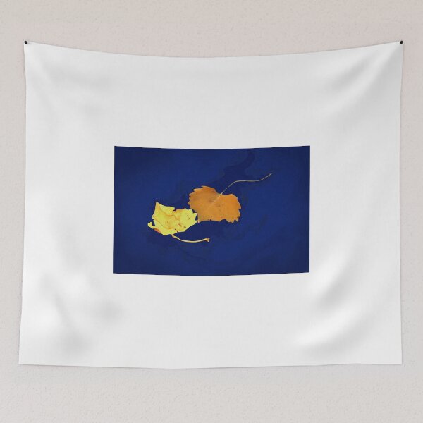 Item preview, Dancing Leaves designed and sold by CarolM.