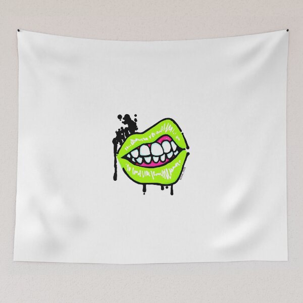 Item preview, Snarl designed and sold by Madison Cowles Serna.