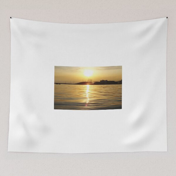 Item preview, Night at Genova designed and sold by Sunil Bhardwaj.