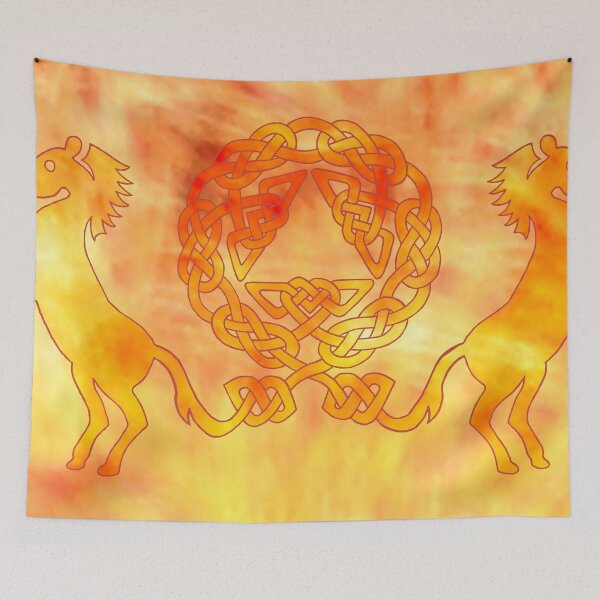 Item preview, Horses designed and sold by Amanda Huggenkiss.