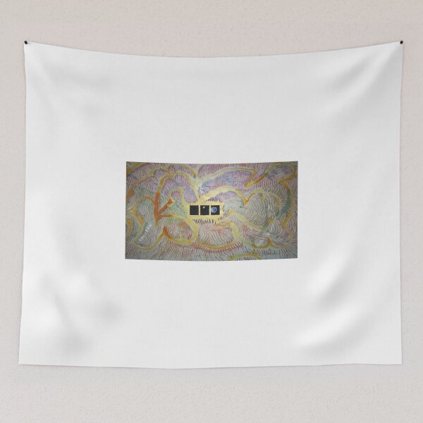 Item preview, Seeing Into the Heart of Space designed and sold by James Lewis Hamilton.