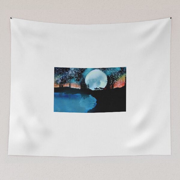 Item preview, Running Free designed and sold by Ed Moore.