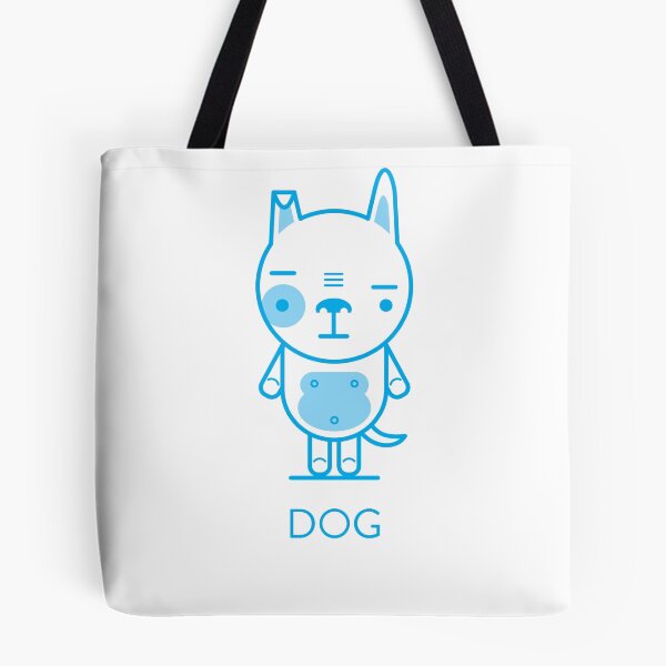 Artikelvorschau, #29 Dog entworfen und verkauft von brownjamesdraws.