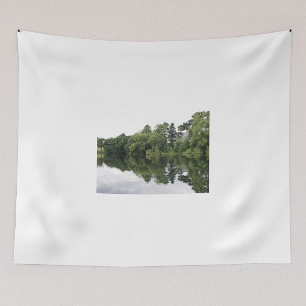 Item preview, Reflections on the water - Derry Ireland  designed and sold by mikequigley.
