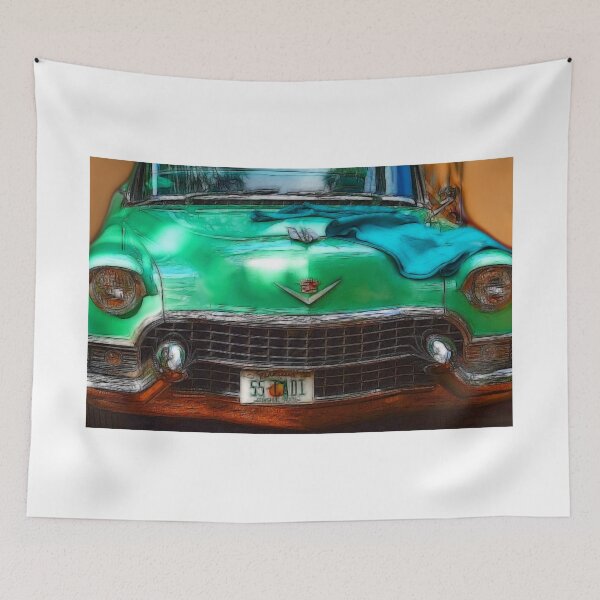 Item preview, Emerald Caddy! designed and sold by glink.