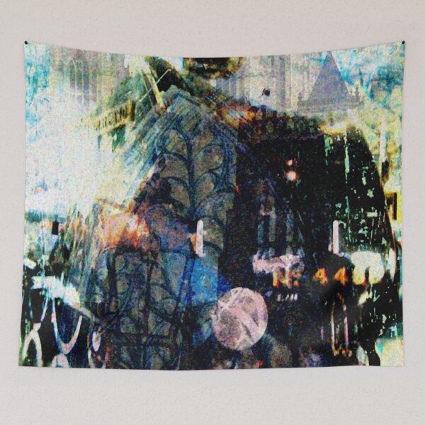 Item preview, Old York, Old York designed and sold by leekier.