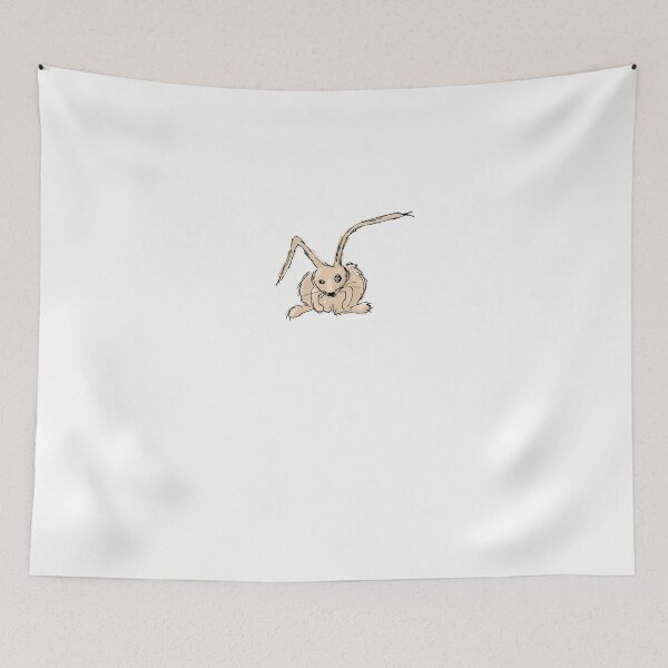 Item preview, craAzy bunny designed and sold by Marie Magnusson.