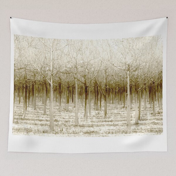 Item preview, The Forest for the Trees designed and sold by Holly Kempe.