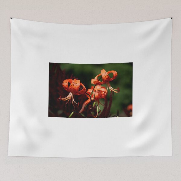 Item preview, Orange Lilies designed and sold by Larry Trupp.