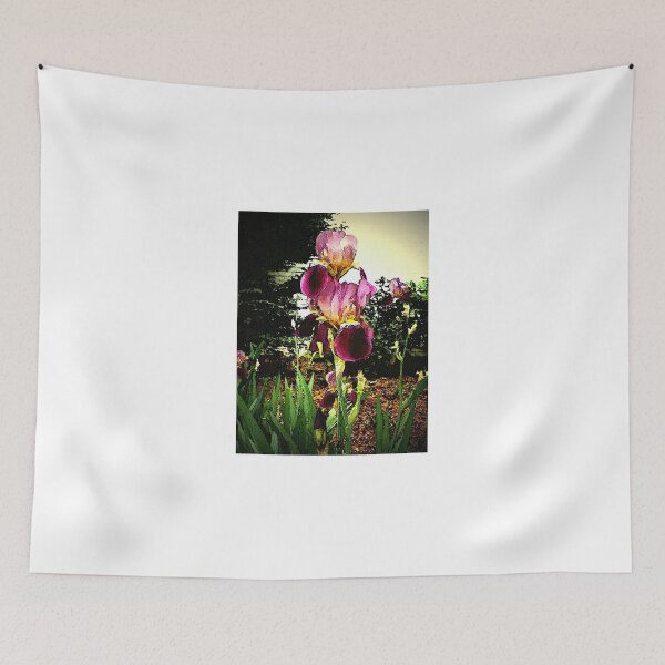 Item preview, Altered Iris designed and sold by Dana Roper.