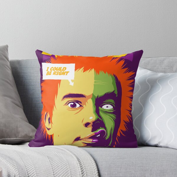 Item preview, I Could Be Wrong designed and sold by butcherbilly.
