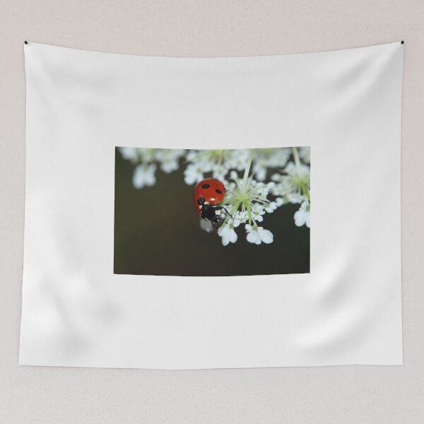 Item preview, LadyBug LadyBird designed and sold by Lynda   McDonald.
