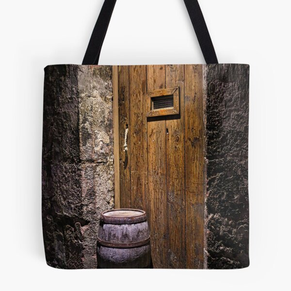 Item preview, Behind the Door designed and sold by Kate Purdy.