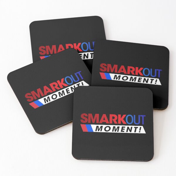 Item preview, Smark Out Moment (Superstar Shake-up Version) designed and sold by Smark Out Moment.