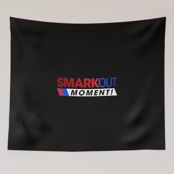 Item preview, Smark Out Moment (Superstar Shake-up Version) designed and sold by Smark Out Moment.