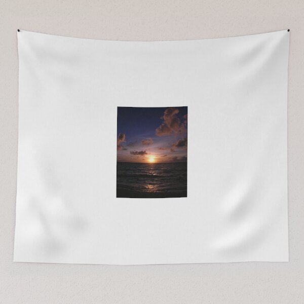 Item preview, Fijian Sunrise designed and sold by Natalie Broome.